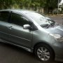 Dijual Toyota Yaris S Limited Abu Abu Metalik (Silverstone) A/T 2010 Mulus