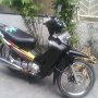 Dijual Honda Karisma 125 D Tahun 2004 akhir