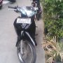 Dijual Honda Karisma 125 D Tahun 2004 akhir