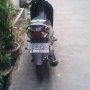 Dijual Honda Karisma 125 D Tahun 2004 akhir