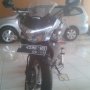 Jual Honda CBR 250 R Murah, nego, Ori Jepara 