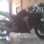 Jual Honda CBR 250 R Murah, nego, Ori Jepara 