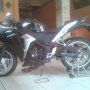 Jual Honda CBR 250 R Murah, nego, Ori Jepara 