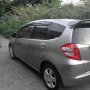 Jual HONDA ALL NEW JAZZ S A/T 2009