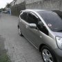 Jual HONDA ALL NEW JAZZ S A/T 2009