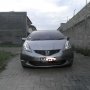 Jual HONDA ALL NEW JAZZ S A/T 2009