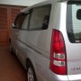 Jual Nissan Serena Ct Tahun 2005