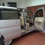 Jual Nissan Serena Ct Tahun 2005