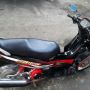 YAMAHA NUOVO SPORTY 2004