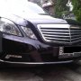 Mercedes Benz E 300 Elegance 2010 istimewa