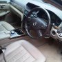 Mercedes Benz E 300 Elegance 2010 istimewa