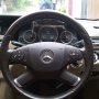 Mercedes Benz E 300 Elegance 2010 istimewa