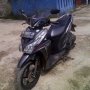 Jual Honda Vario Techno 125 2012 Plat D