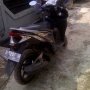 Jual Honda Vario Techno 125 2012 Plat D