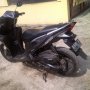 Jual Honda Vario Techno 125 2012 Plat D