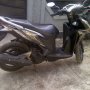 Jual Honda Vario Techno 125 2012 Plat D