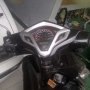 Jual Honda Vario Techno 125 2012 Plat D