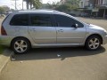 Jual PEUGEOT 307SW A/T 2003