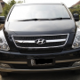 Jual Hyundai H1 XG 2008 Akhir, ISTIMEWA, Tangan 1, Full Service record