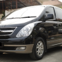 Jual Hyundai H1 XG 2008 Akhir, ISTIMEWA, Tangan 1, Full Service record