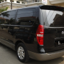 Jual Hyundai H1 XG 2008 Akhir, ISTIMEWA, Tangan 1, Full Service record