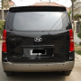 Jual Hyundai H1 XG 2008 Akhir, ISTIMEWA, Tangan 1, Full Service record