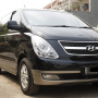 Jual Hyundai H1 XG 2008 Akhir, ISTIMEWA, Tangan 1, Full Service record