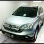 Jual Honda All New CRV 2.4 A/T