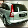 Jual Honda All New CRV 2.4 A/T