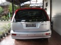 Di jual Stream 2004 (Model Lama) 1.7 AT plat H (semarang)