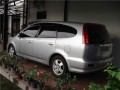 Di jual Stream 2004 (Model Lama) 1.7 AT plat H (semarang)