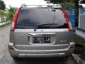 Dijual X-Trail 2.5 XT A/T 2004 plat H (Semarang)