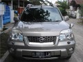 Dijual X-Trail 2.5 XT A/T 2004 plat H (Semarang)