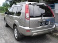 Dijual X-Trail 2.5 XT A/T 2004 plat H (Semarang)