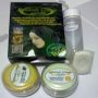 FATIMAH CREAM PEMUTIH WAJAH 100% ALAMI