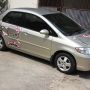 Honda city i-dsi Hello Kitty Sgt Terawat