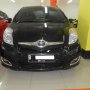 JUAL TOYOTA YARIS TYPE E 2011, MATIC