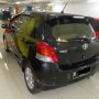 JUAL TOYOTA YARIS TYPE E 2011, MATIC