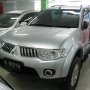 JUAL MITSUBISHI PAJERO EXCEED 2009, NO PR