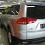 JUAL MITSUBISHI PAJERO EXCEED 2009, NO PR