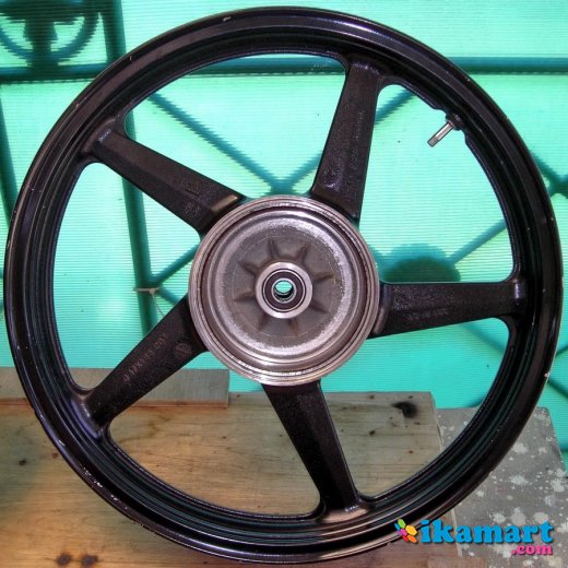 Jual VELG  VIXION ORIGINAL SEPASANG Aksesoris Motor 