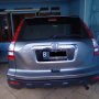 Jual Honda CRV 2.0 AT 2008 Carbon Bronze Pearl