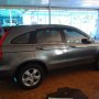 Jual Honda CRV 2.0 AT 2008 Carbon Bronze Pearl