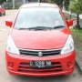 Jual over kredit karimun estilo merah 2010