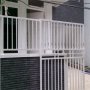 JUAL RUMAH BARU MINIMALIS BEBAS BANJIR