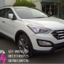 HYUNDAI NEW SANTA FE