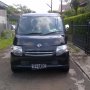 Jual Daihatsu Gran Max 1.5 D MT 2008 