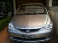 HONDA CITY i-DSI 2005 SILVERSTONE GOOD CONDITION