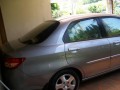 HONDA CITY i-DSI 2005 SILVERSTONE GOOD CONDITION