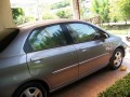 HONDA CITY i-DSI 2005 SILVERSTONE GOOD CONDITION